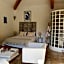 Mas au C¿ur de La Provence & SPA
