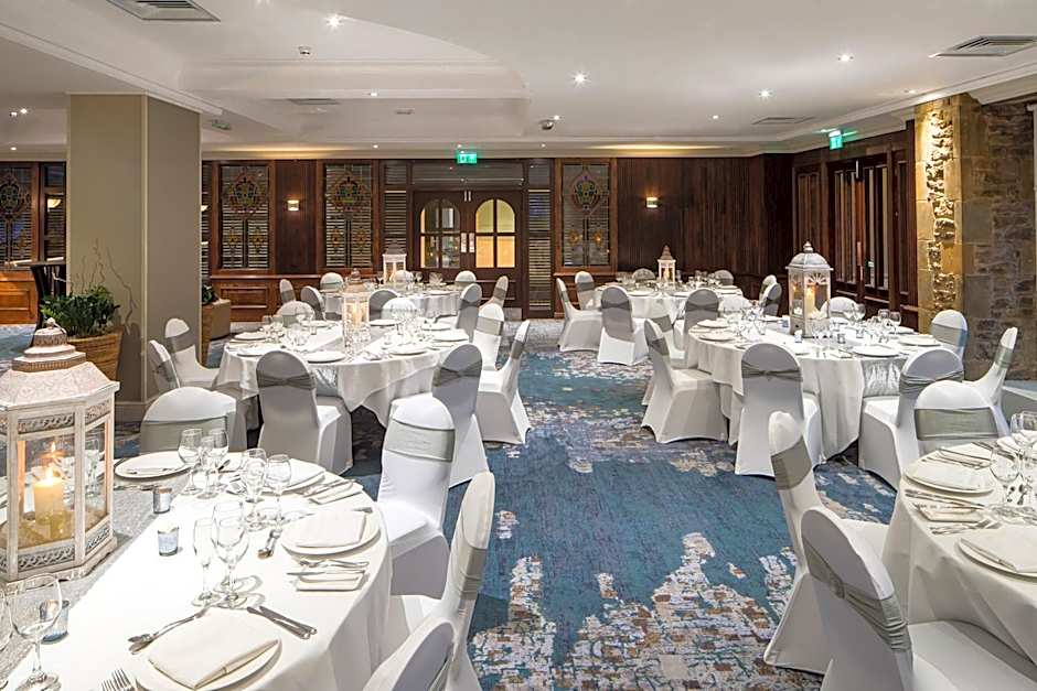 Crowne Plaza Stratford-upon-Avon By IHG