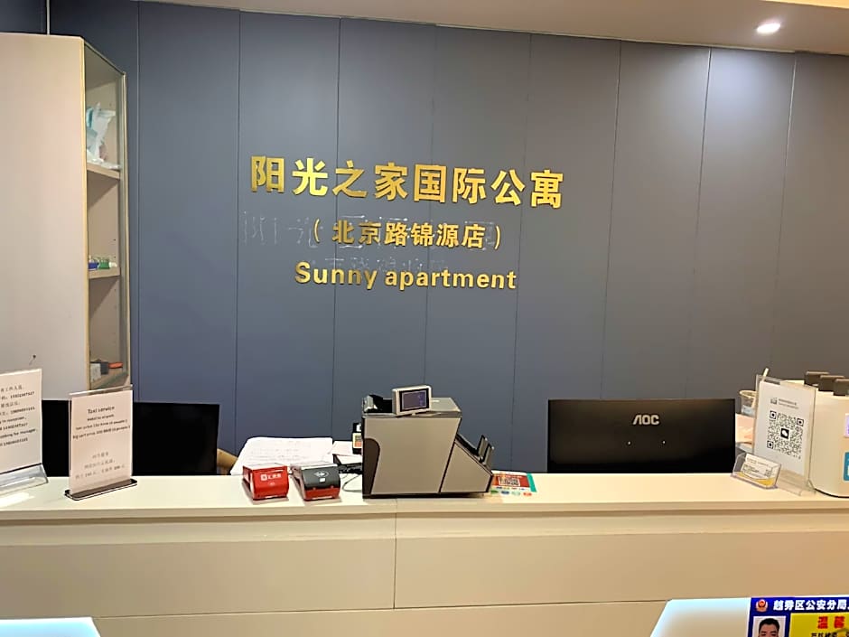 Sunny Apartment Of Grand Continental