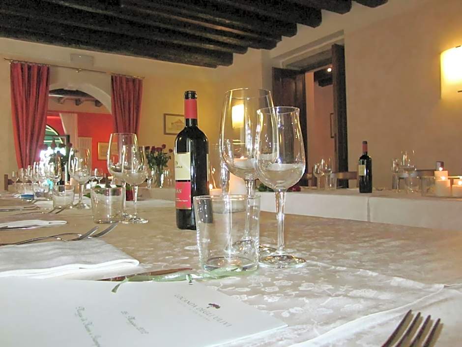 Locanda degli Ulivi