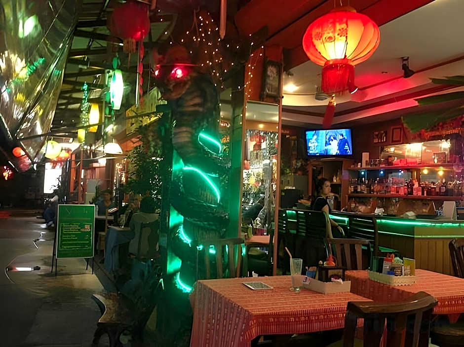 Vech Guesthouse Patong