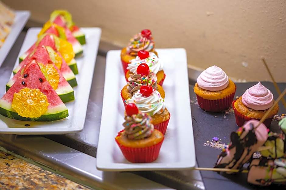 Occidental Nuevo Vallarta - All Inclusive