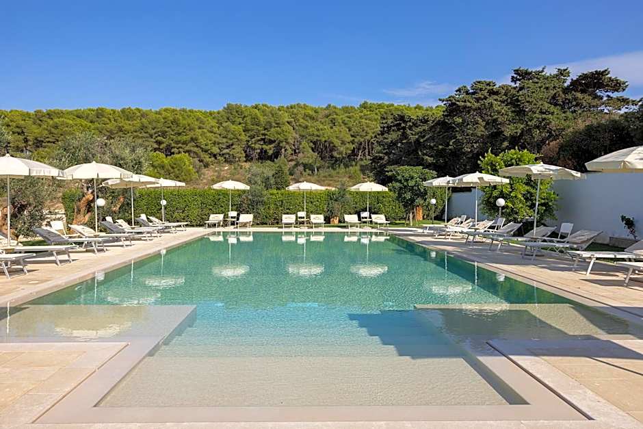 Masseria Bandino & Spa