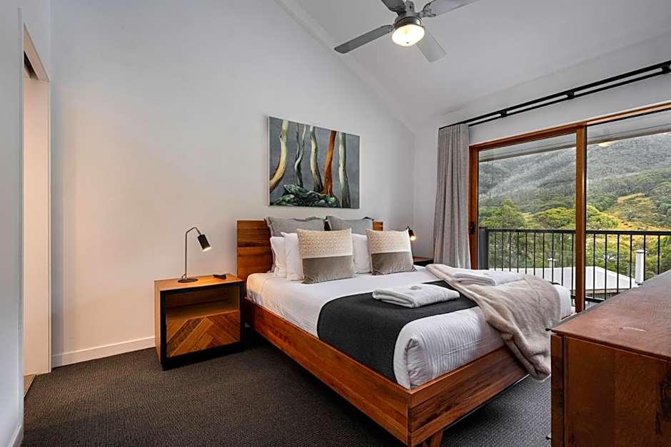 Snowgoose Apartments