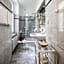 Mondial Appartement Hotel