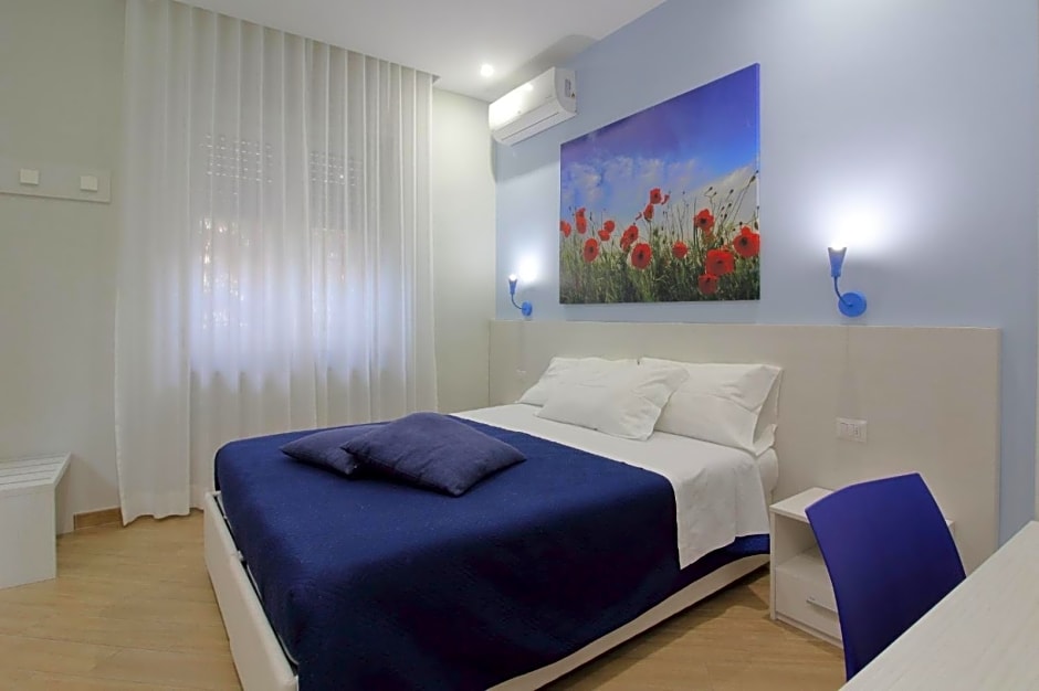 b&b Rita, nel cuore del Salento