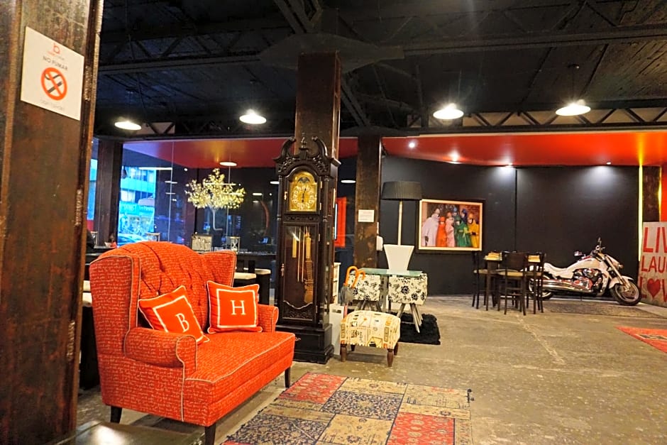 Hotel Black Boutique