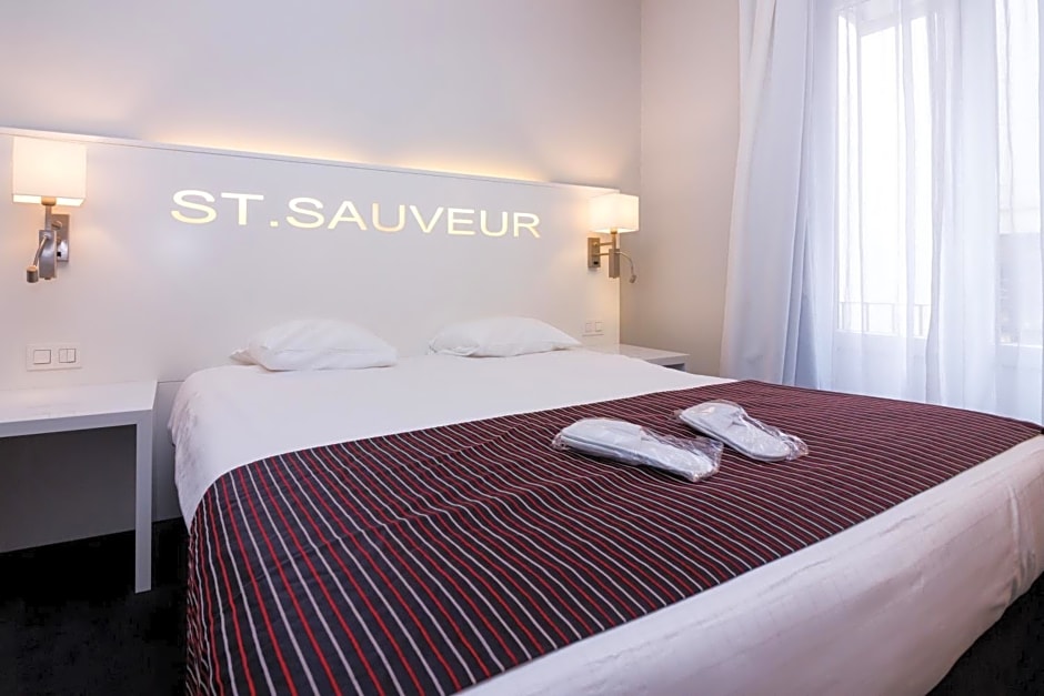 Hotel Saint Sauveur by WP Hotels