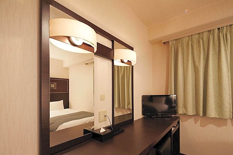 Ariston Inn Kanda Kitakyusyu Airport