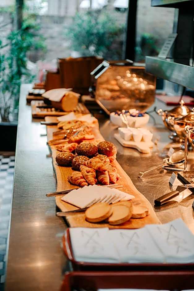 Boutique Hotel MANNA - Quality Lodgings