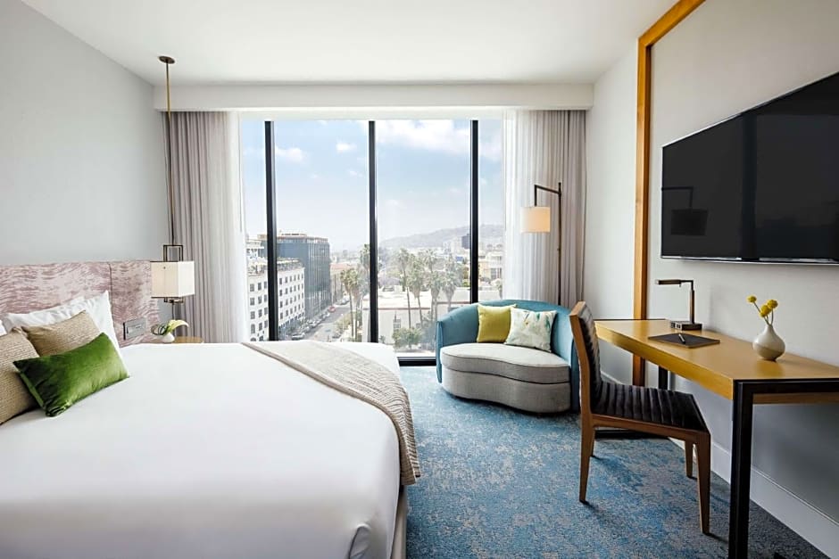 Dream Hollywood by Hyatt