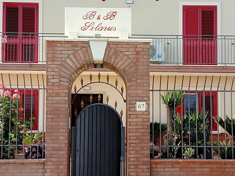 Silarus B&B