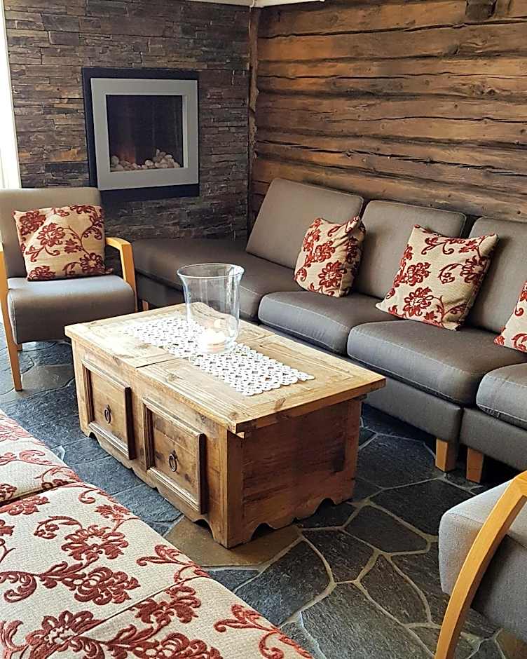 Erzscheidergaarden Hotell