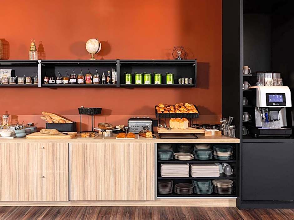 ibis Styles Lille Aéroport