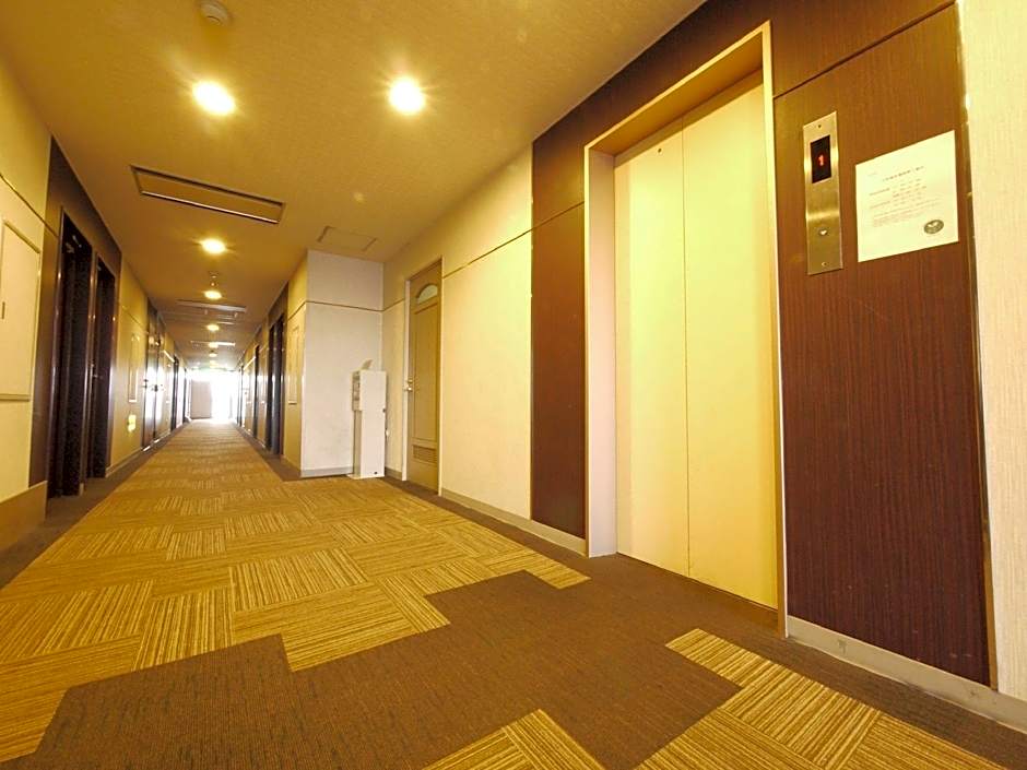 Hotel Route Inn Ageo