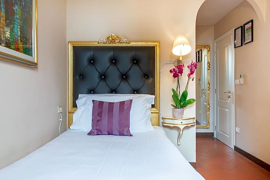 Art Hotel Villa Agape