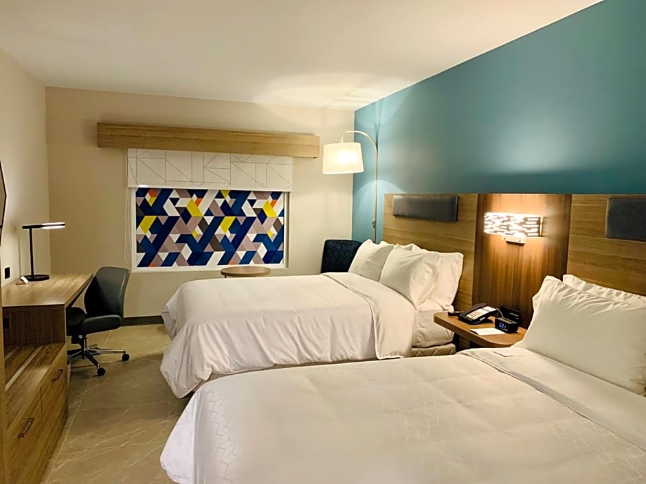 Holiday Inn Express Guadalajara Vallarta Poniente By IHG
