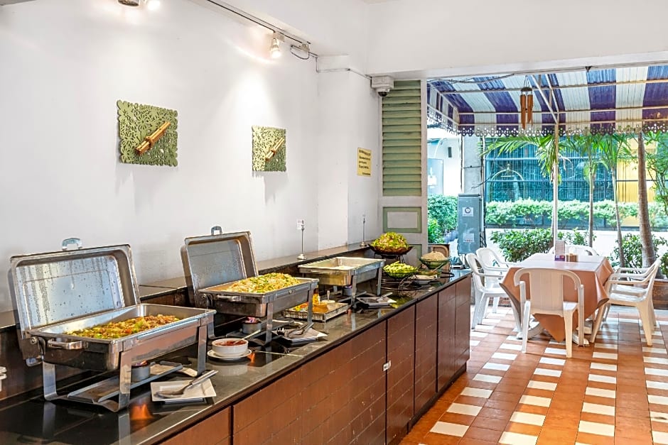 Sawasdee Seaview Pattaya