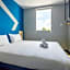 ibis budget Nanterre la Defense