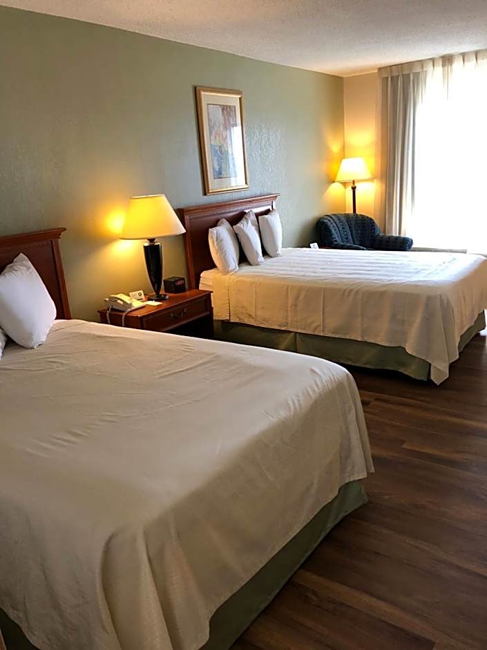 1863 Inn Of Gettysburg