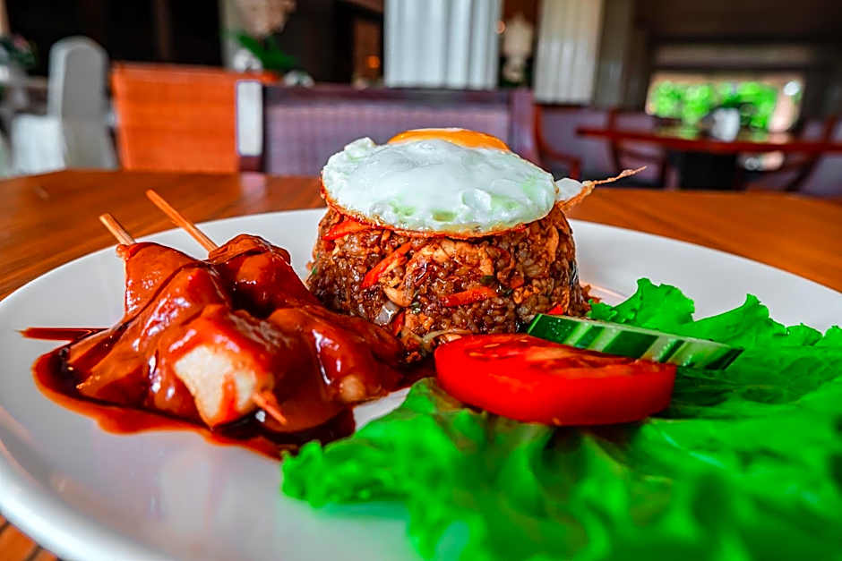 Ululani Bali