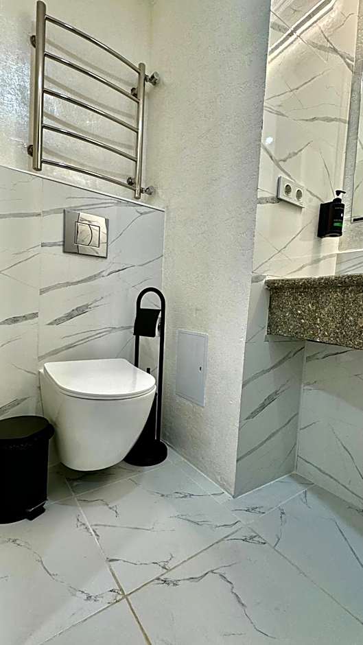 Grand Hotel Eurasia
