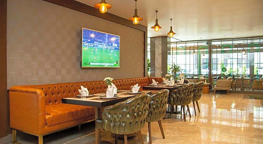 Days Inn by Wyndham Istanbul Bomonti