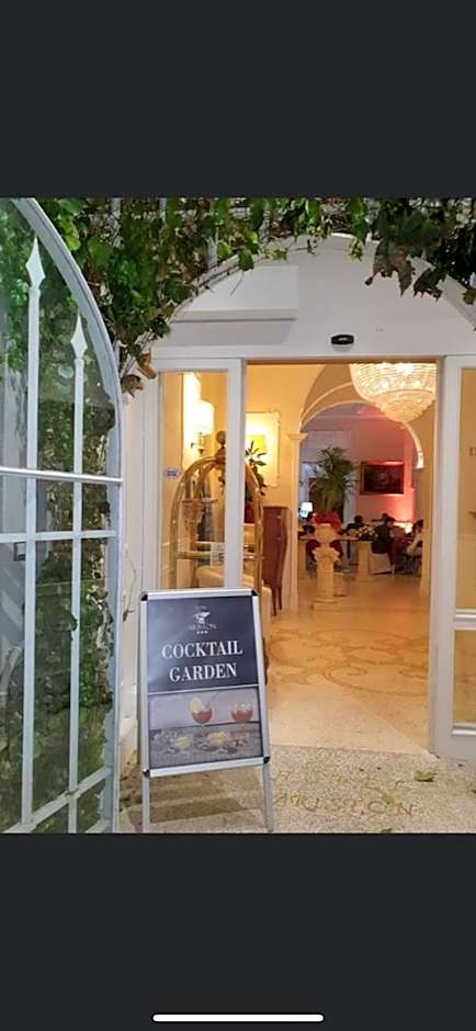 Hotel Ariston