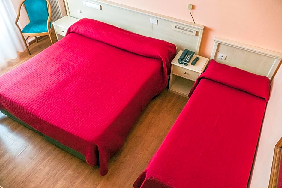 Hotel Primavera