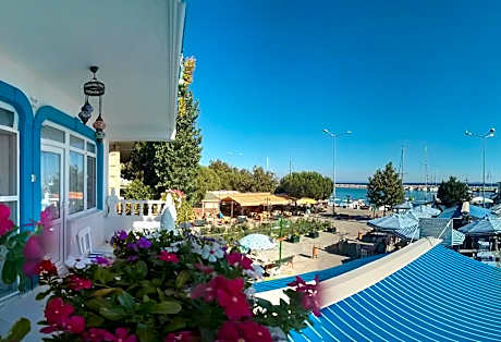 Denizkizi butik otel