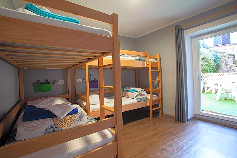 Hostel Adriatic Piran