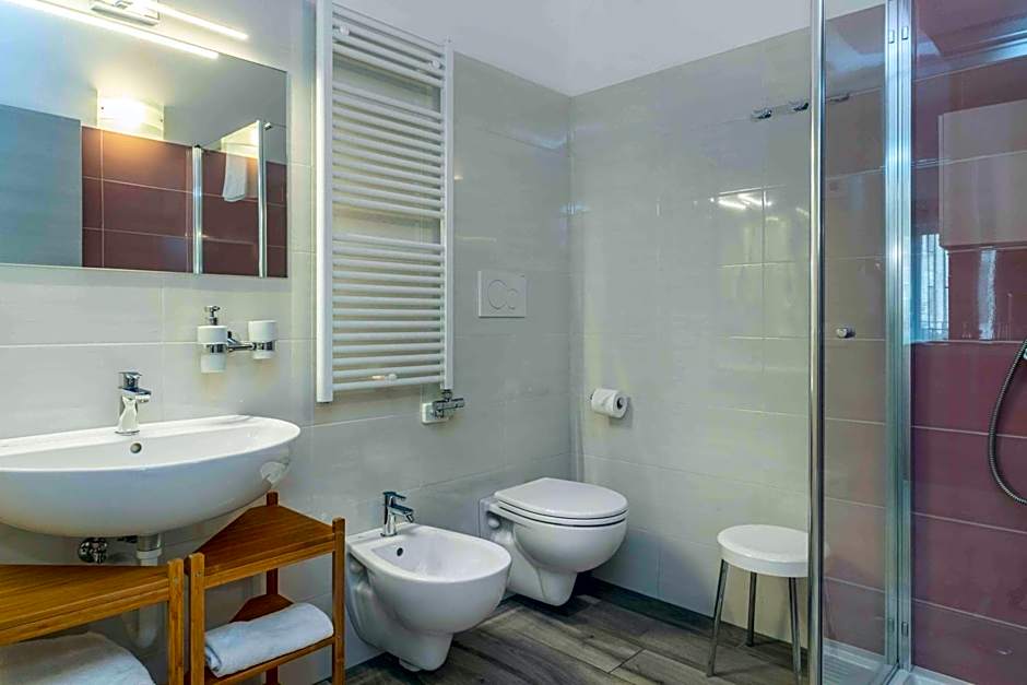 Appartamenti Decarli