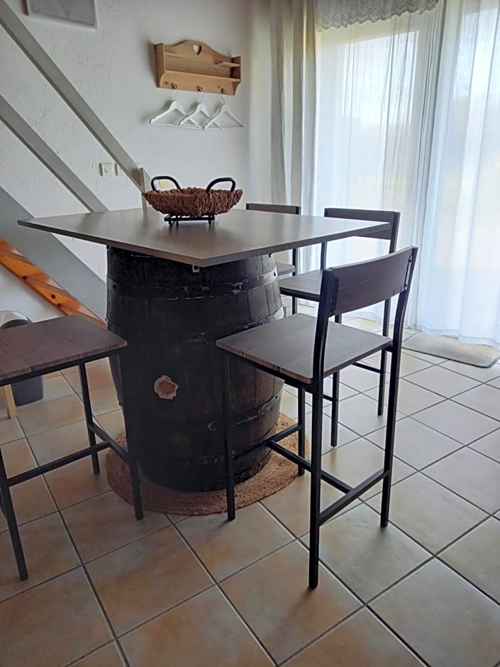 La charentaise ch d'hôtes ,Studio