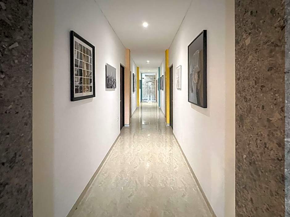 Box City Hotel Mojokerto