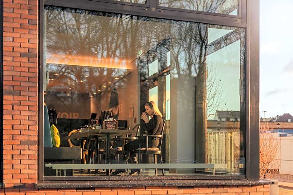 Holiday Inn - The Niu, Mood Mainz By IHG