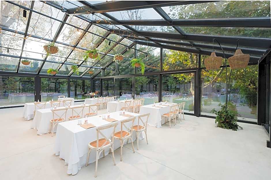 Castilla Termal Balneario Solares