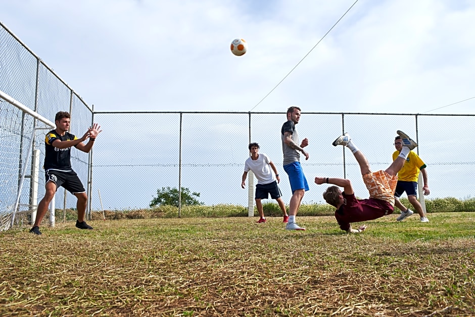 Rodos Princess Beach Hotel