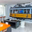 GOLDEN TRAM 242 LISBONNE HOSTEL