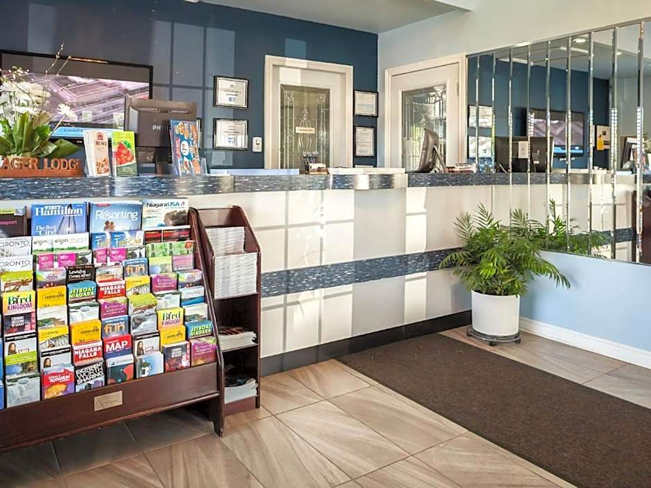 Villager Lodge Niagara Falls