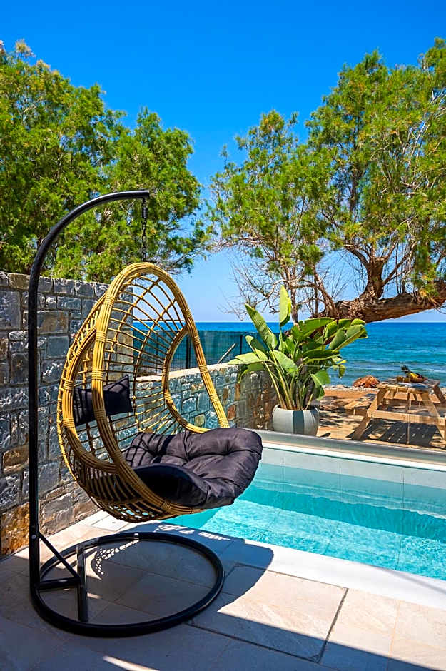 Milatos Seaside Suites