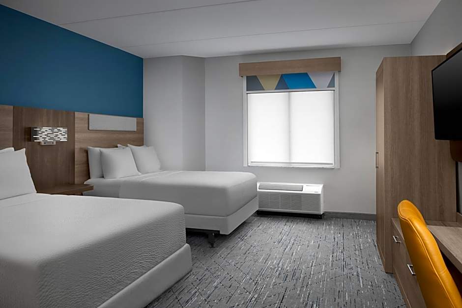 Holiday Inn Express Baltimore  Bwi Airport Ne by Ihg – Baltimore, MD