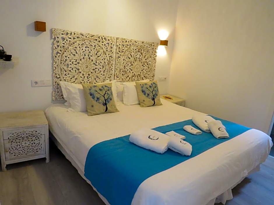 Hotel Lua Boutique Isla de El Hierro