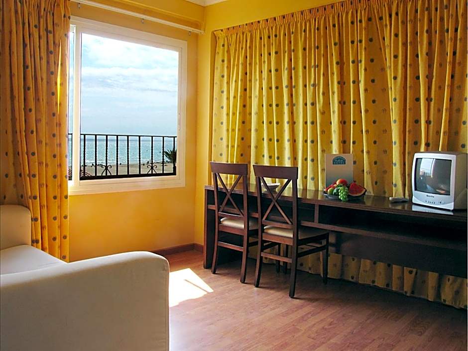 Hotel Comarruga Platja