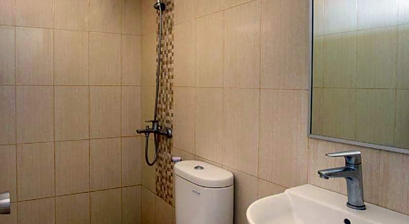 RedDoorz Syariah Plus @ Wisma Bougenville Karawaci