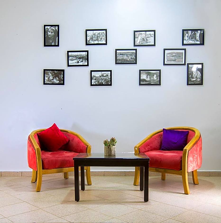 Hotel Tildi Hotel & Spa