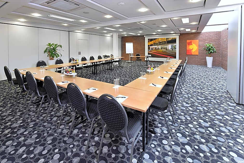Tulip Inn Ludwigshafen City