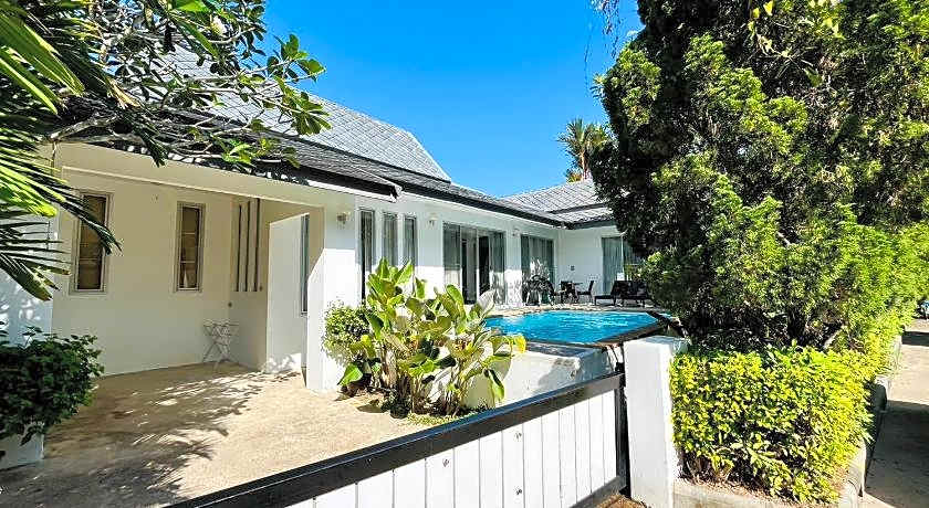 Baan Gecko Private Pool Villa