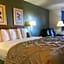 Amerihost Inn & Suites - Mexico