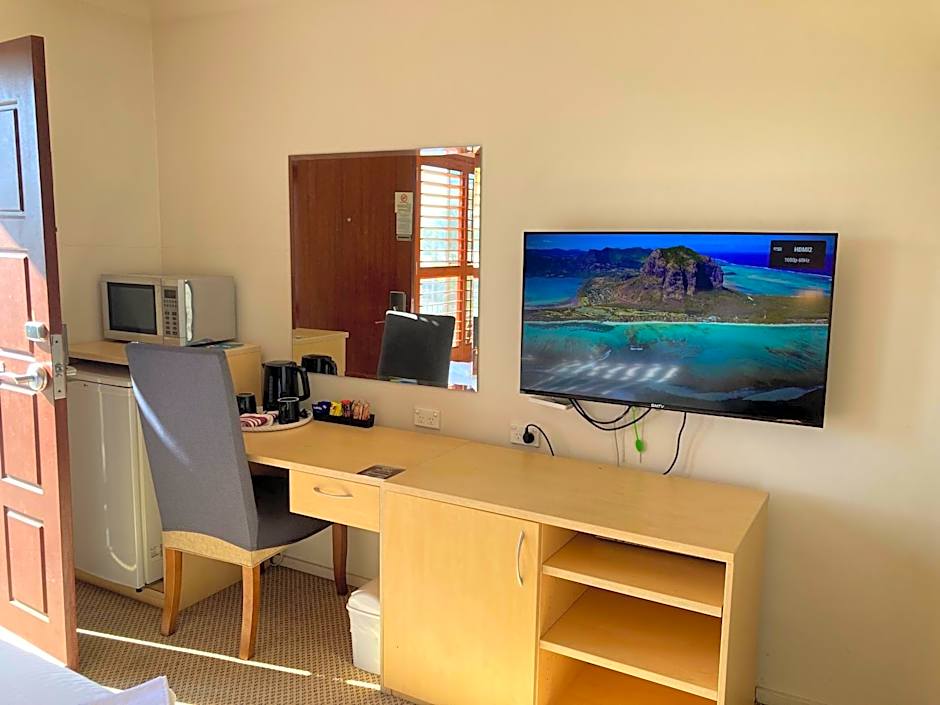 Country Plaza Motel Taree