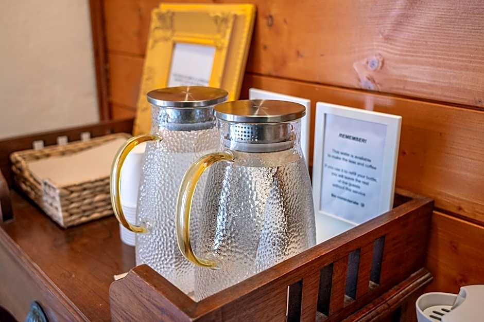 Hotel Rural El Refugio